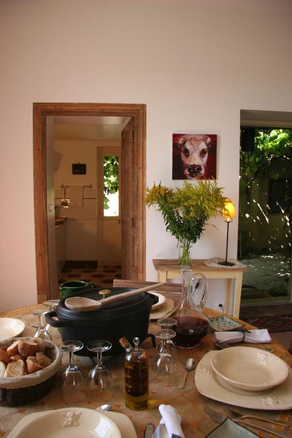 Cote-Serein La Privilege De La Tour Madame Noyers-sur-Serein Exterior photo